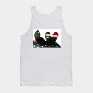 3 Little Kittens Lost Their Mittens Tank Top